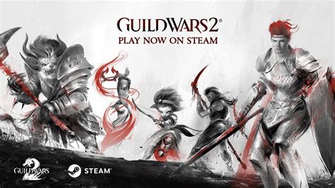 gw2 steamcharts|Guild Wars 2 (Steam Game Charts & Stats).